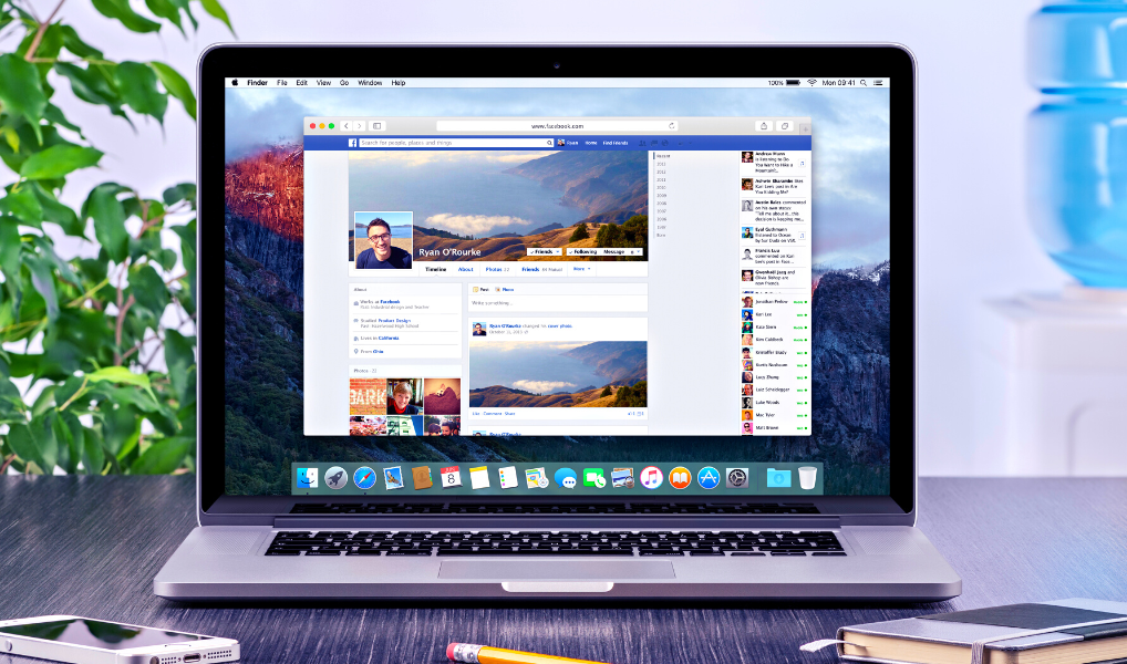 Screening Job Candidates Online: Risky Business?